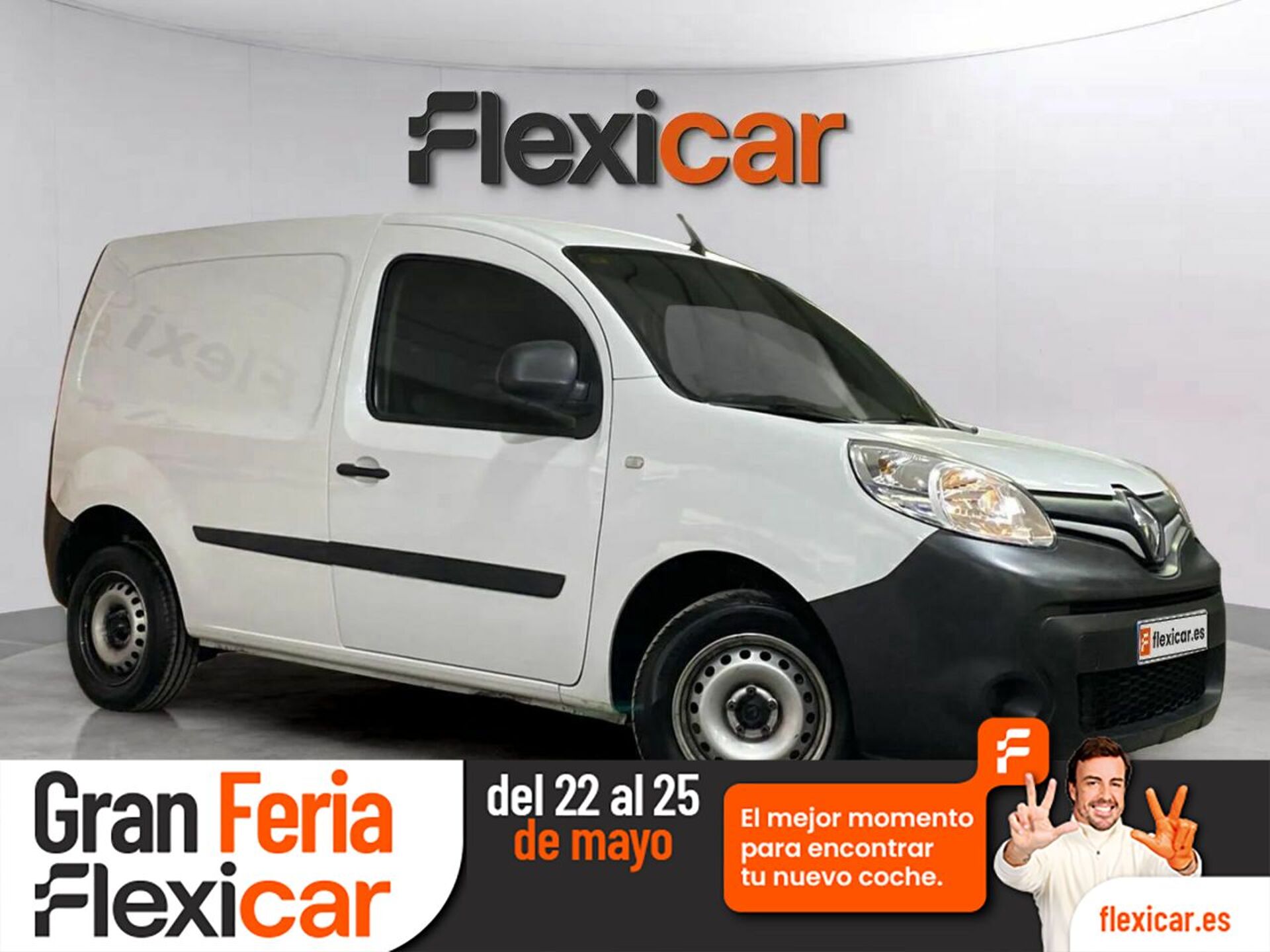 Imagen de RENAULT Kangoo