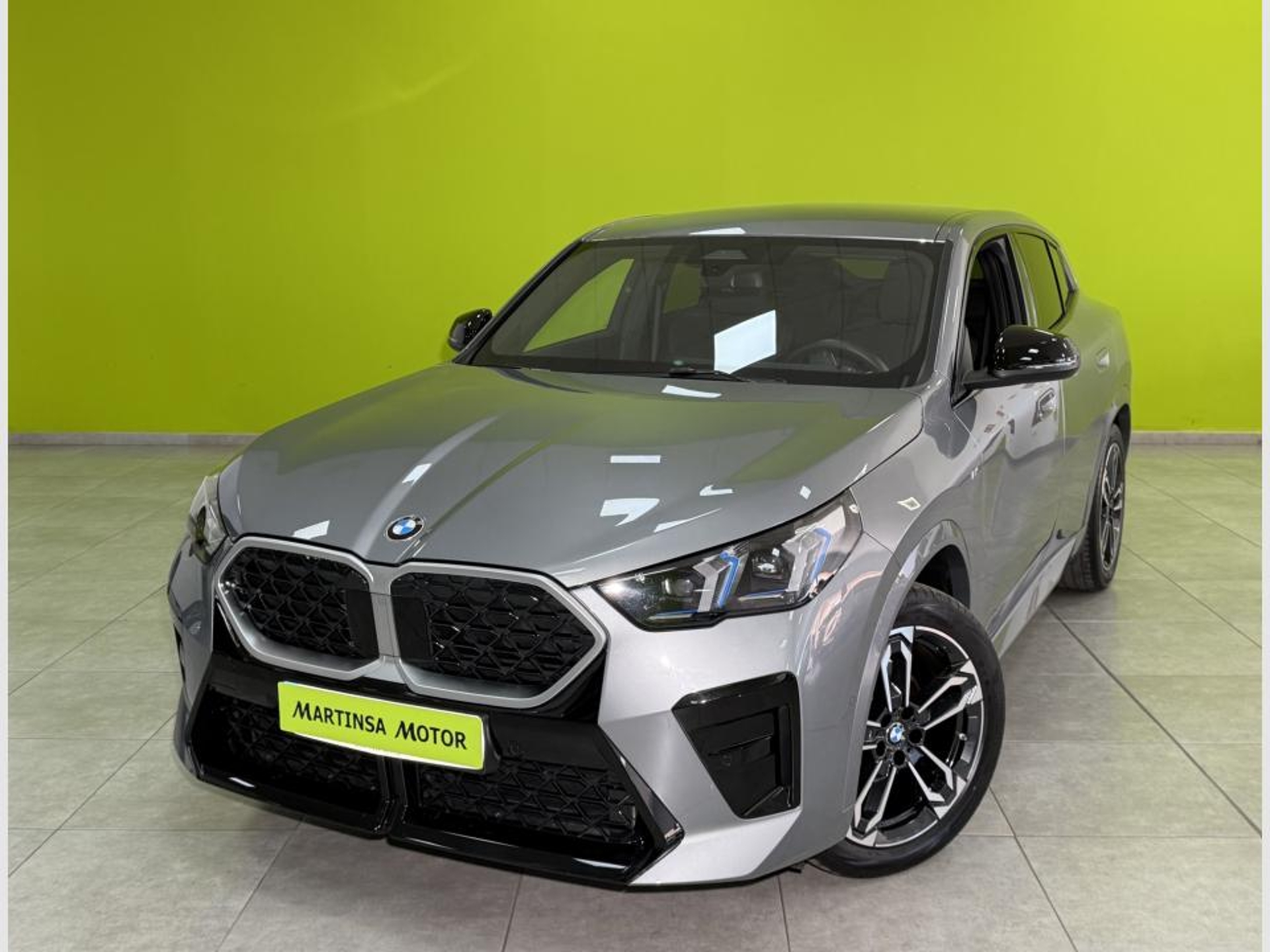 Imagen de BMW X2