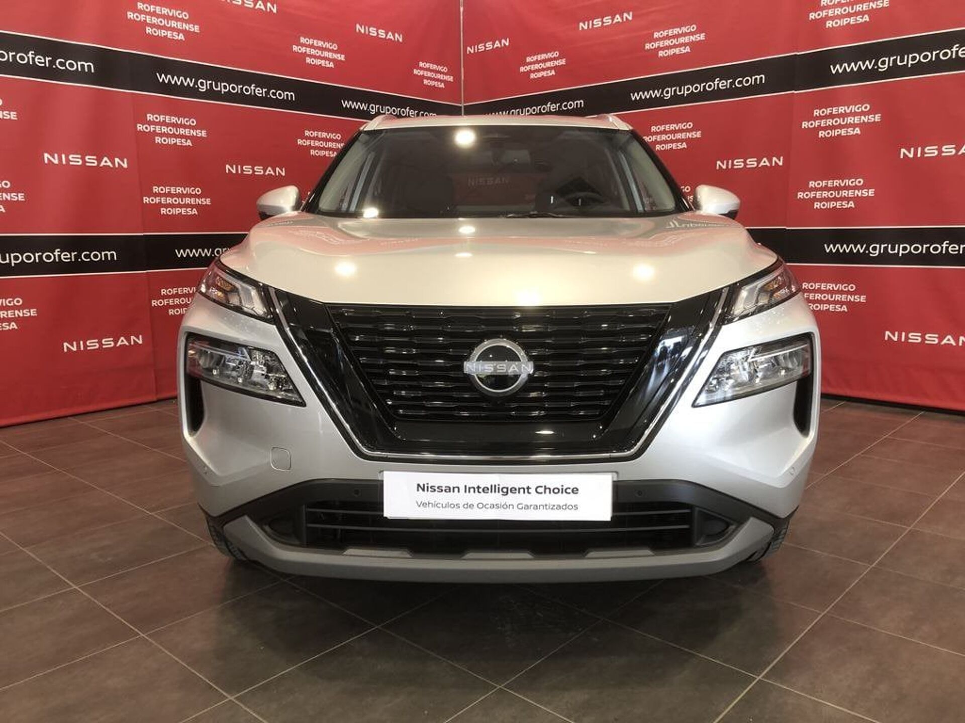 Imagen 2 de NISSAN X-Trail