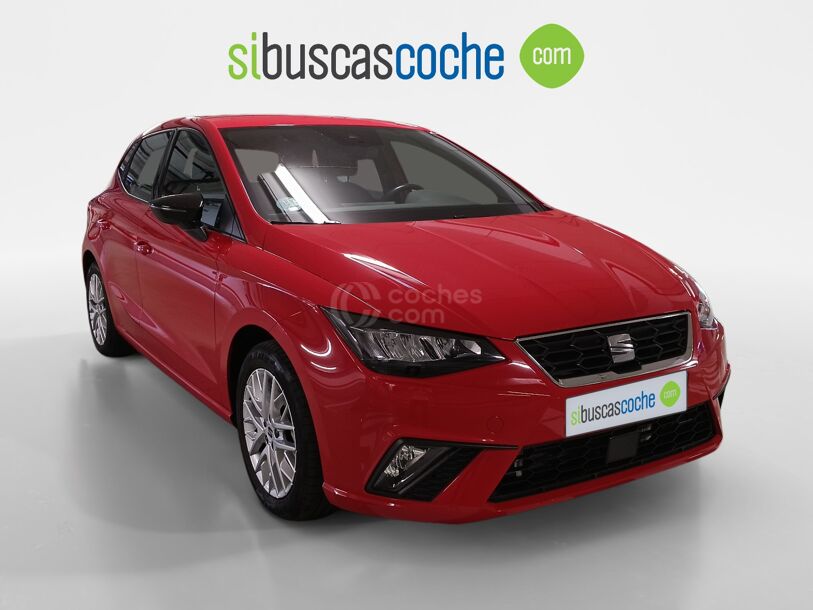 Foto del SEAT Ibiza 1.0 TSI S&S FR XS 110