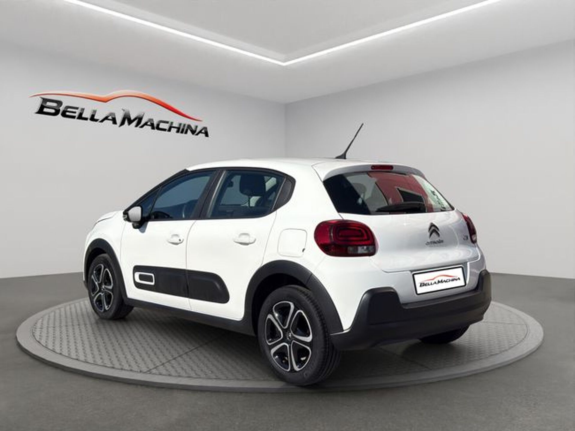 Imagen 3 de CITROEN C3