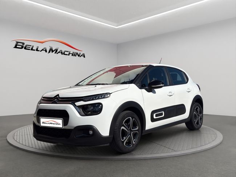 Foto del CITROEN C3 1.2 PureTech S&S Plus 83