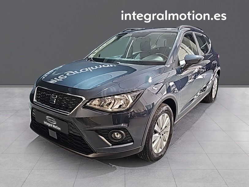 Foto del SEAT Arona 1.0 TSI S&S Style 110