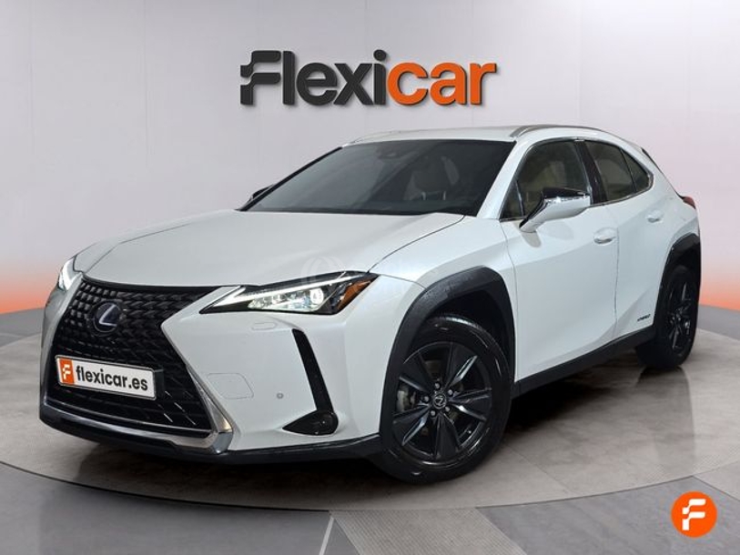 Foto del LEXUS UX 250h Business 4WD