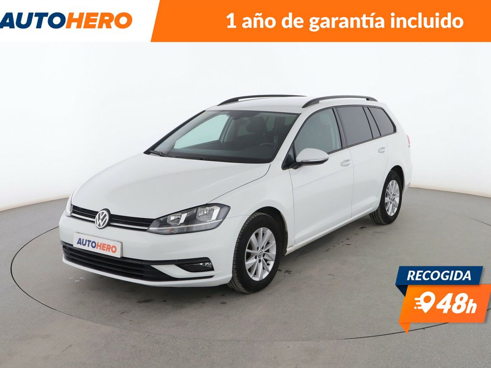 Imagen de VOLKSWAGEN Golf