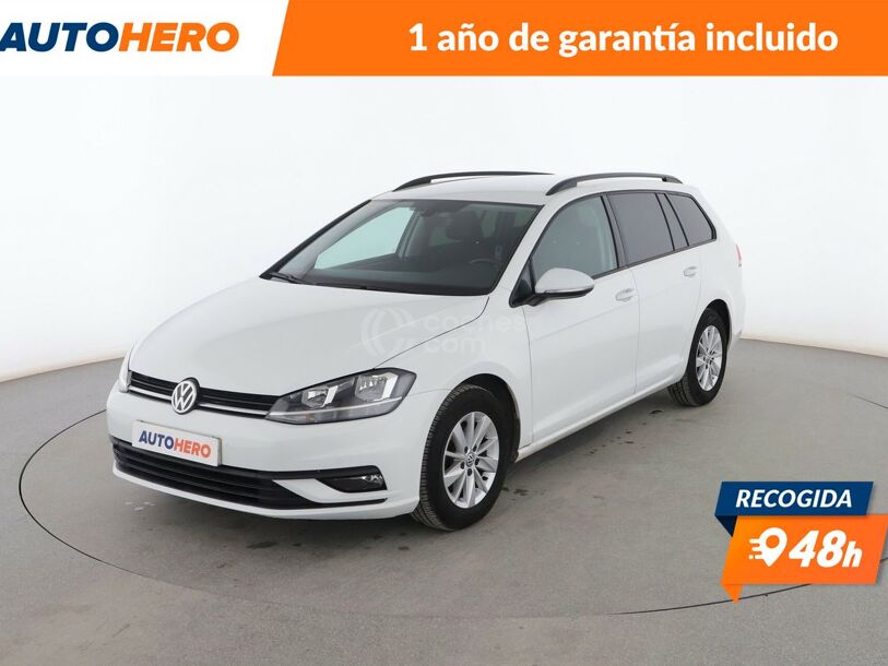 Foto del VOLKSWAGEN Golf 1.0 TSI Ready2GO 81kW