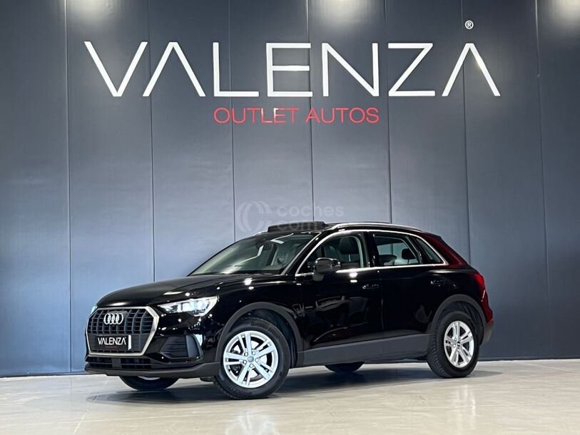 Foto del AUDI Q3 2.0TDI S tronic 110kW