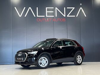 Imagen de AUDI Q3 2.0TDI S tronic 110kW