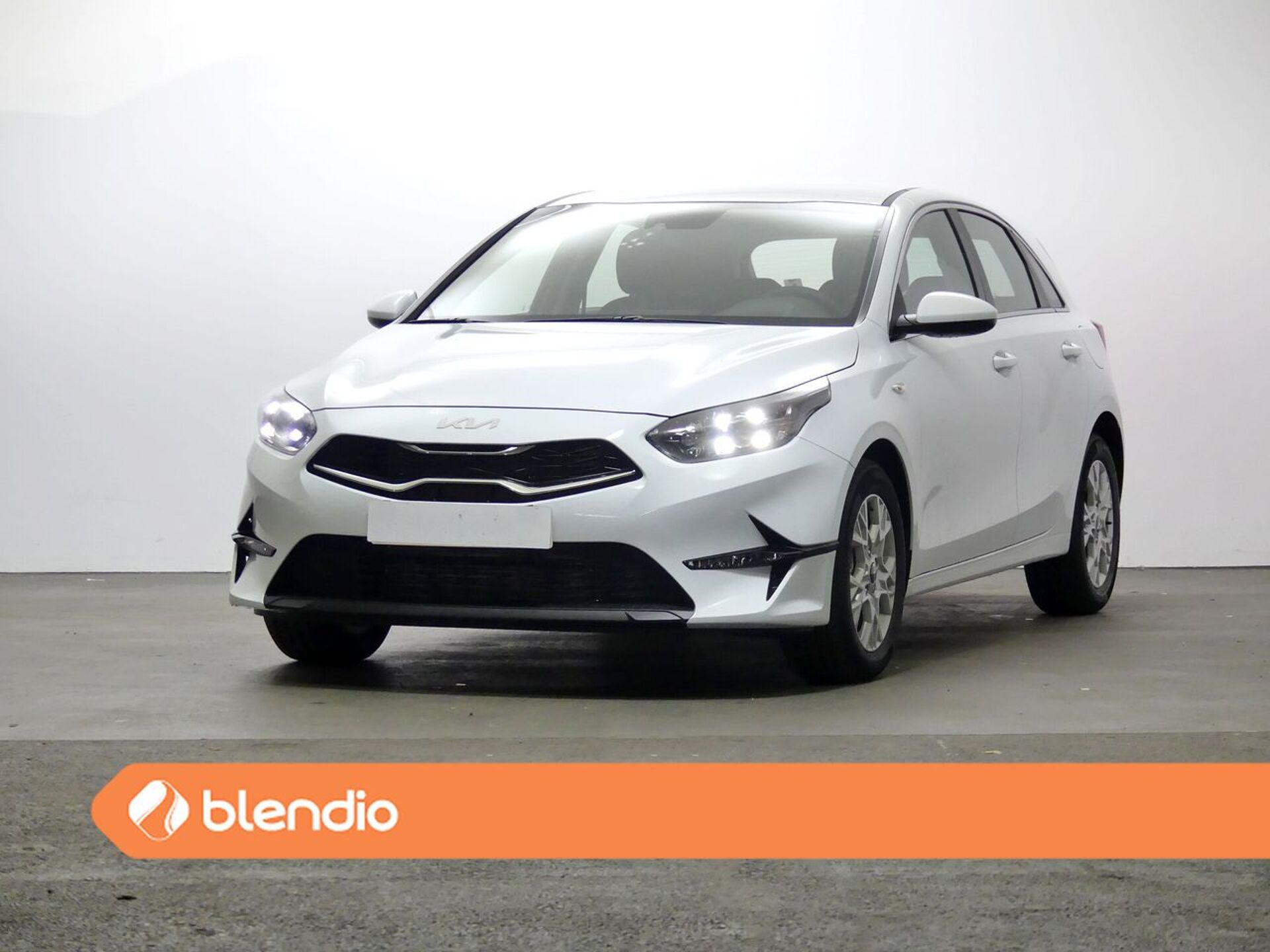 Imagen de KIA Ceed