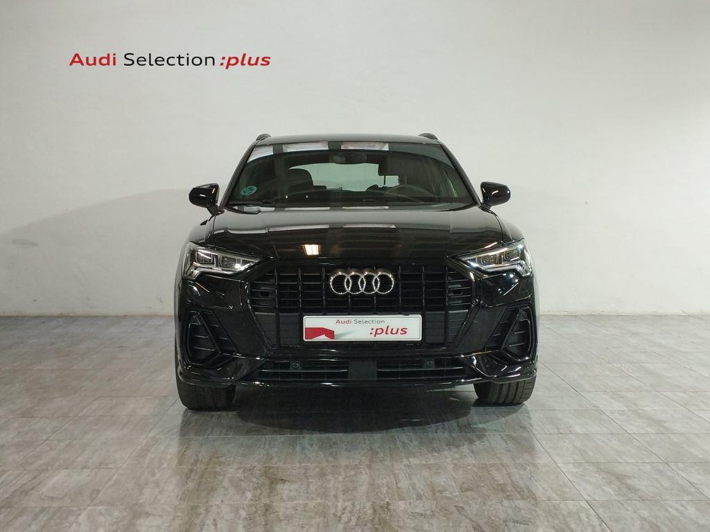 Foto del AUDI Q3 35 TDI Genuine edition S tronic 110kW