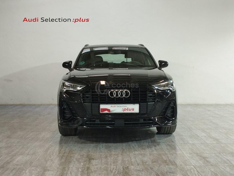 Foto del AUDI Q3 35 TDI Genuine edition S tronic 110kW