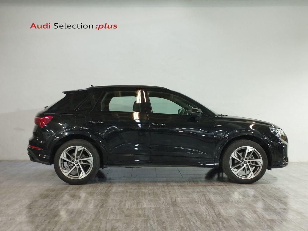 Foto del AUDI Q3 35 TDI Genuine edition S tronic 110kW