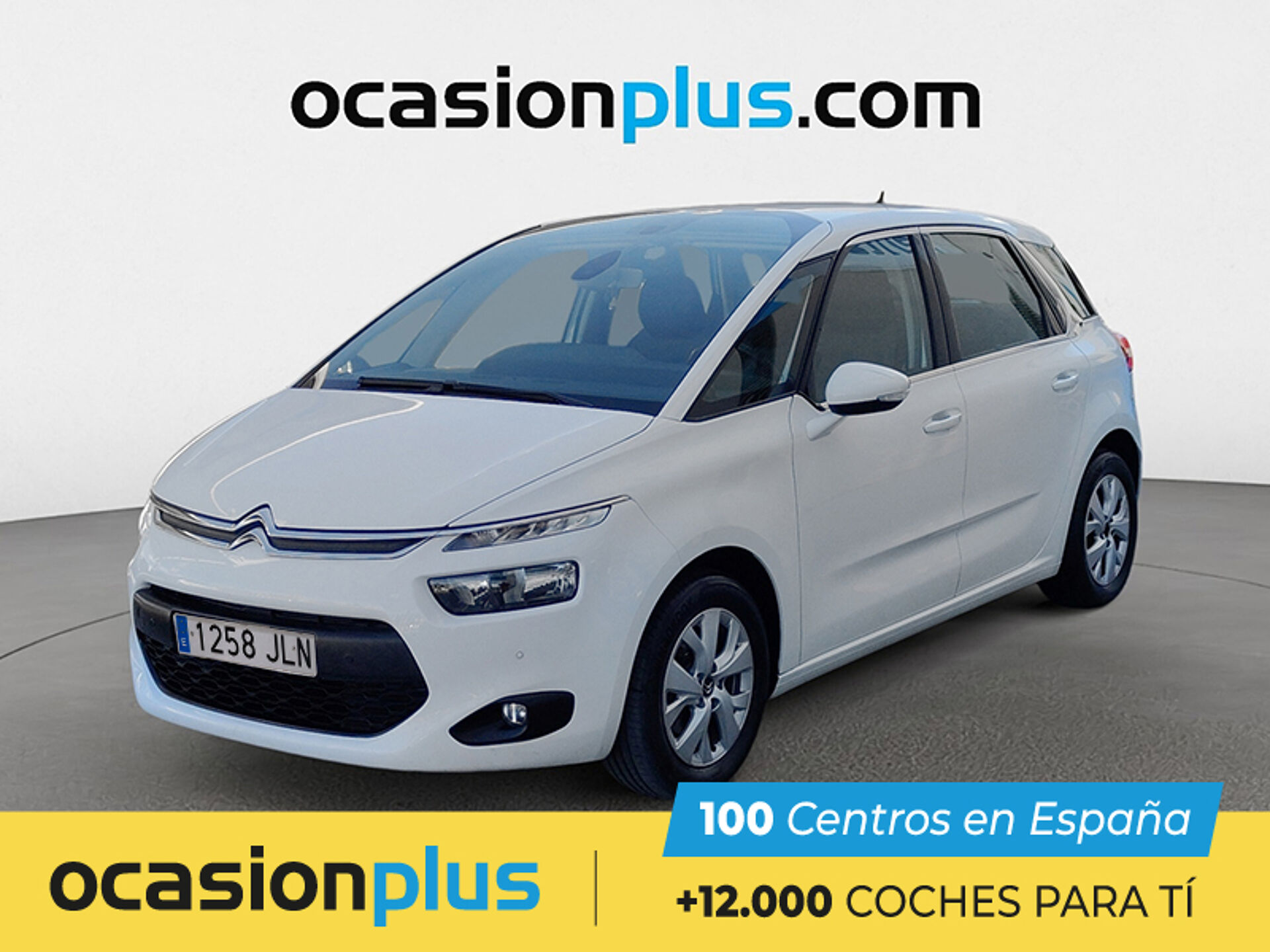 Imagen de CITROEN C4