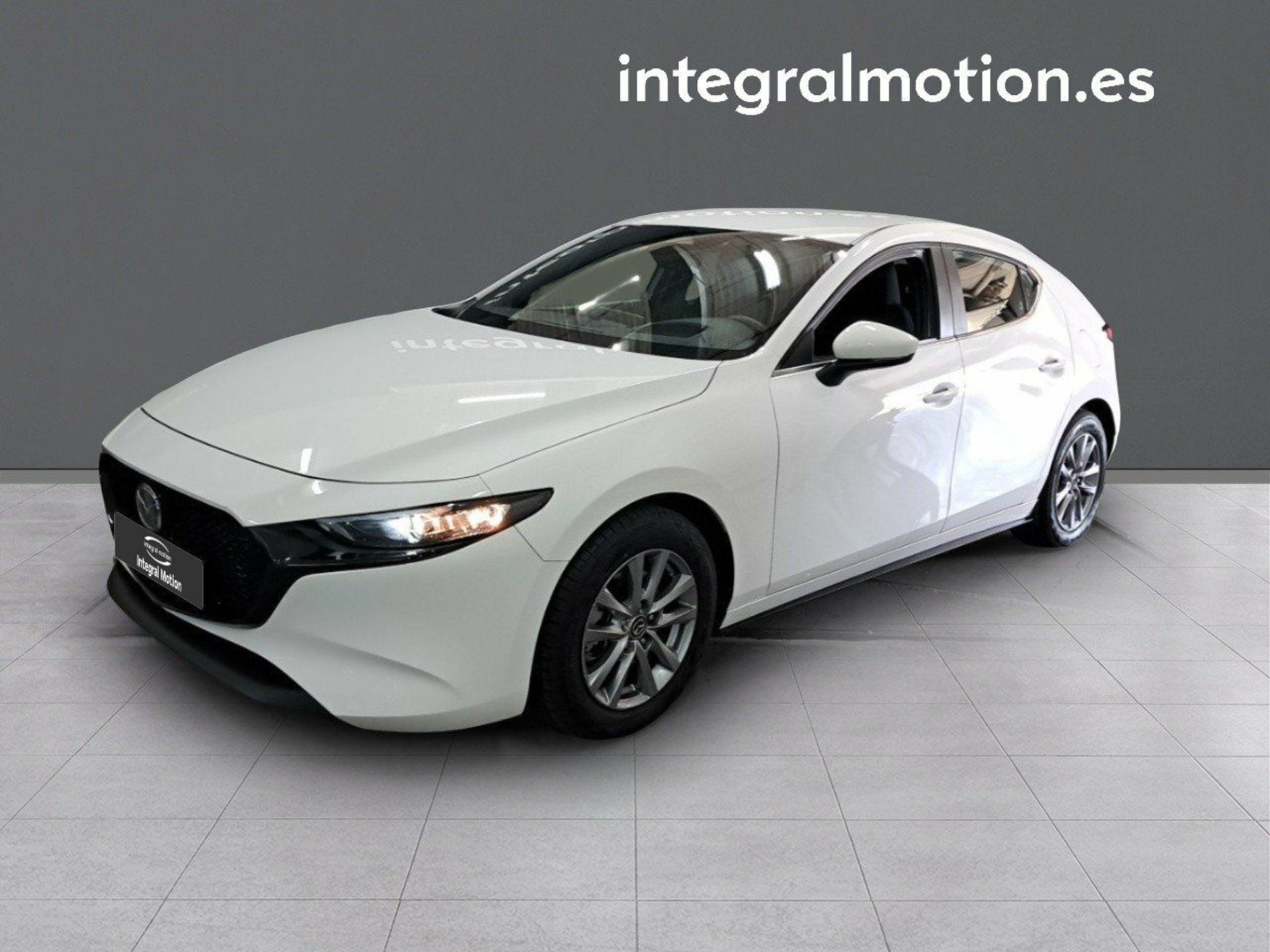 Imagen de MAZDA Mazda3