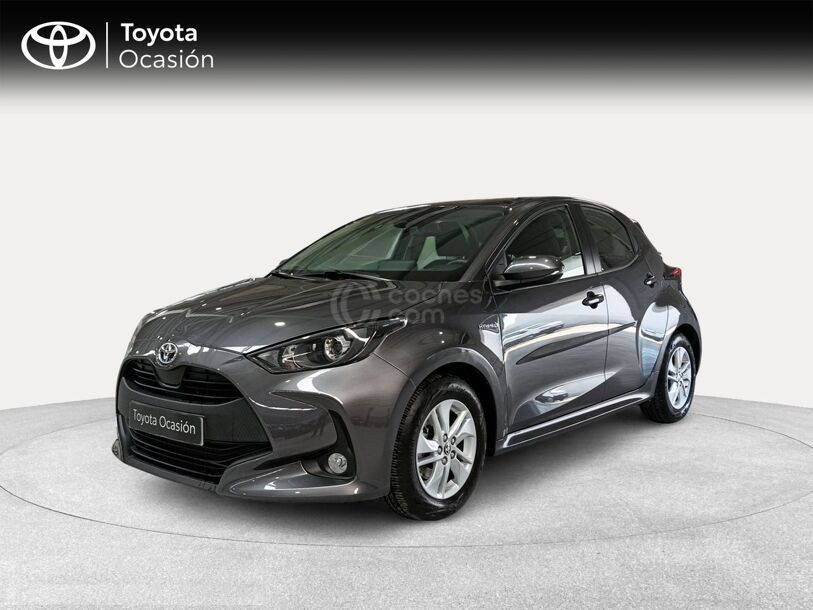 Foto del TOYOTA Yaris 120H 1.5 Active Tech