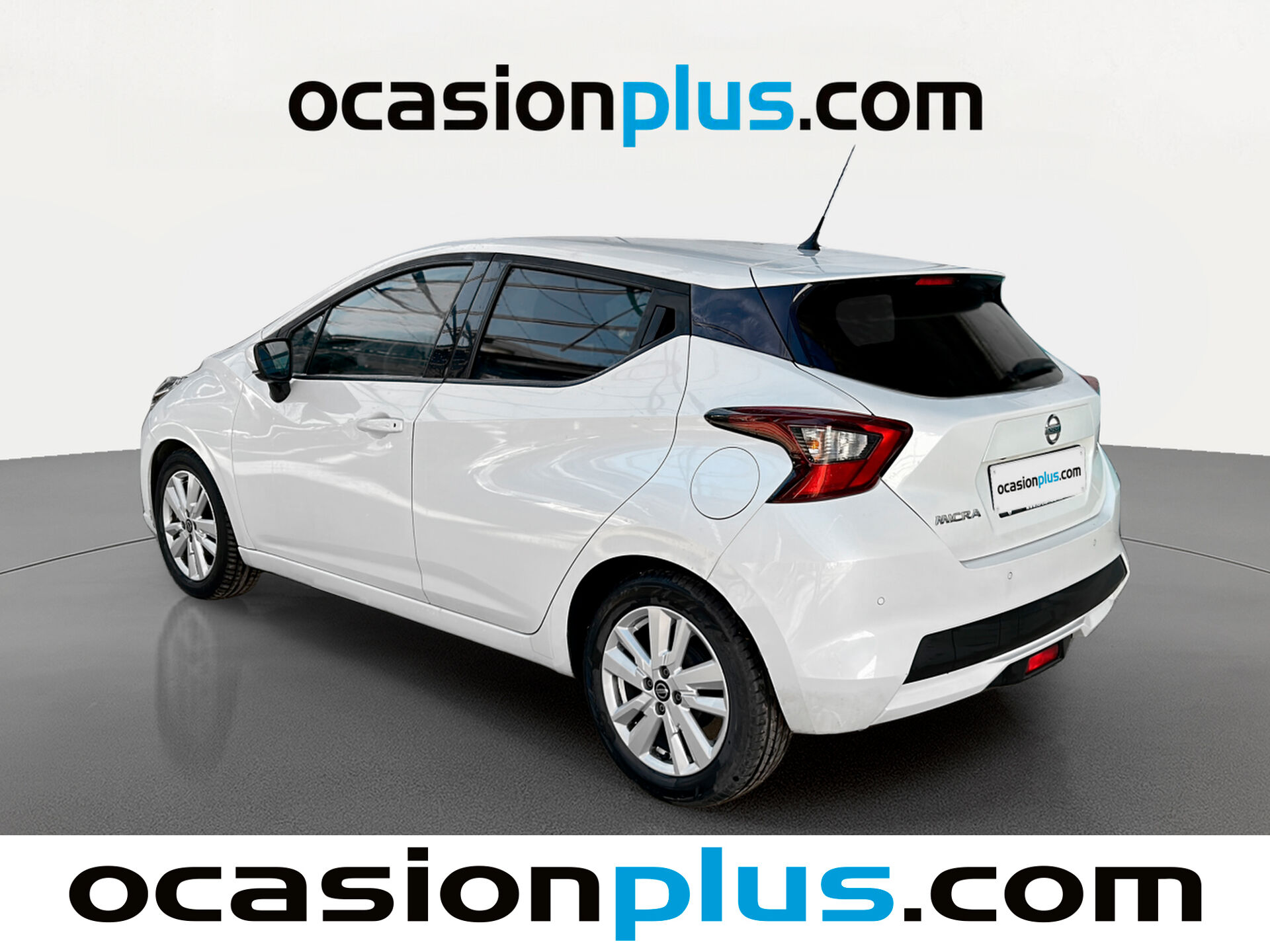 Imagen 3 de NISSAN Micra