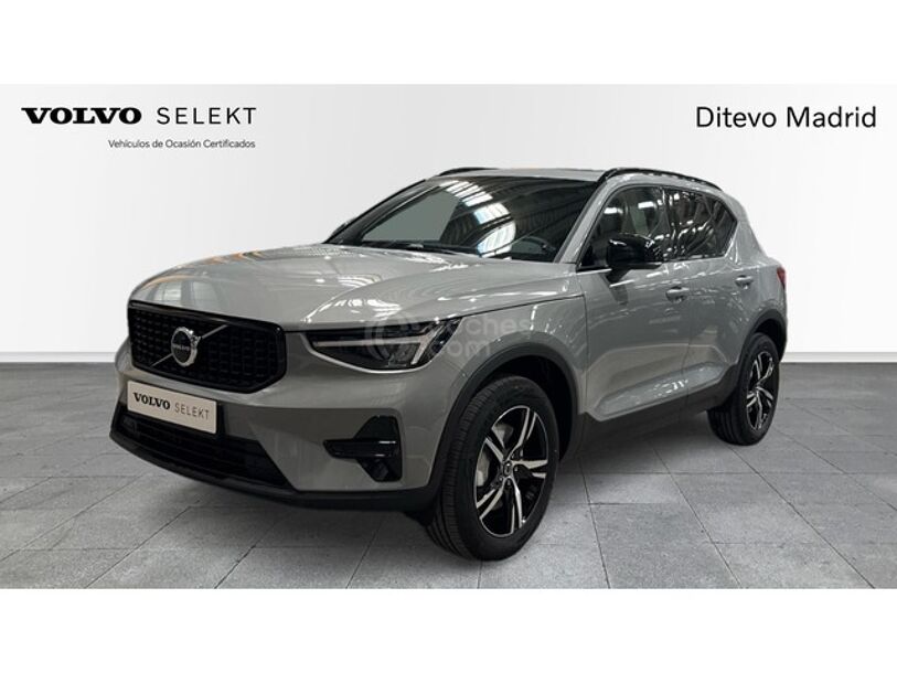 Foto del VOLVO XC40 B3 Core Aut.