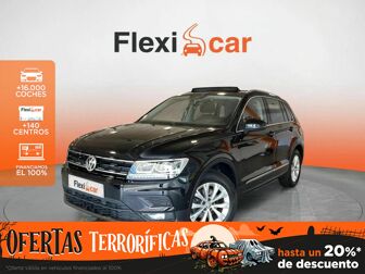 Imagen de VOLKSWAGEN Tiguan 1.4 TSI Tech&Go 92kW