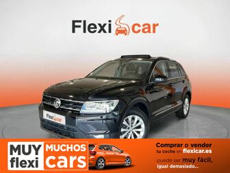 Imagen de VOLKSWAGEN Tiguan 1.4 TSI Tech&Go 92kW