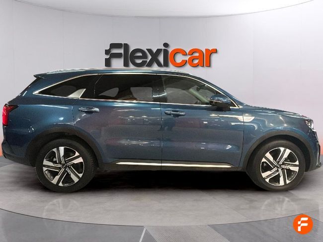Foto del KIA Sorento 1.6 T-GDi HEV Plus Edition 4x2