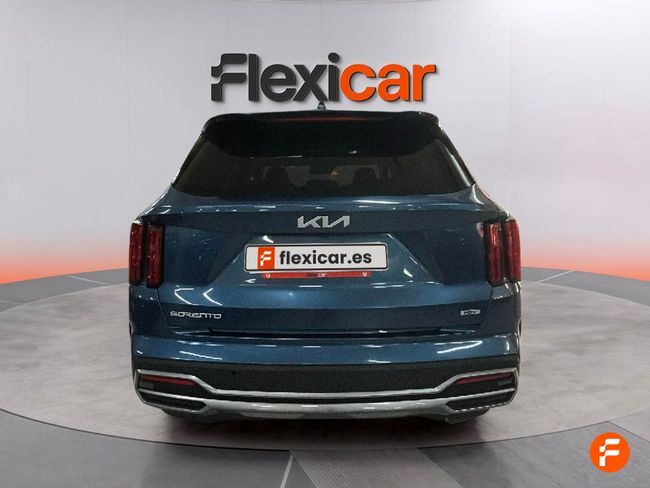 Foto del KIA Sorento 1.6 T-GDi HEV Plus Edition 4x2