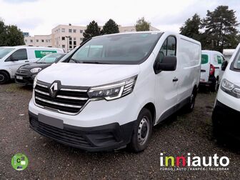 Imagen de RENAULT Trafic Furgón L2H1 BluedCi 81kW CU aumentada