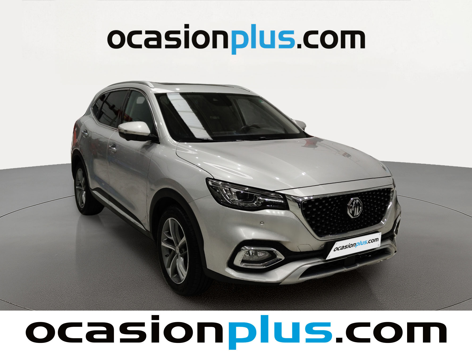 Foto del MG HS 1.5 T-GDI AT Luxury