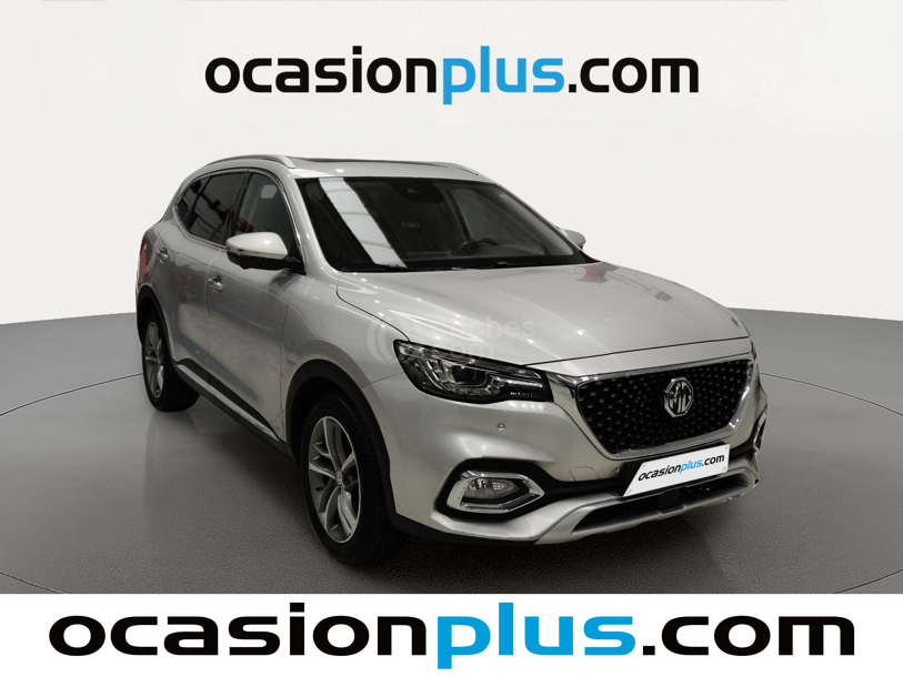 Foto del MG HS 1.5 T-GDI AT Luxury