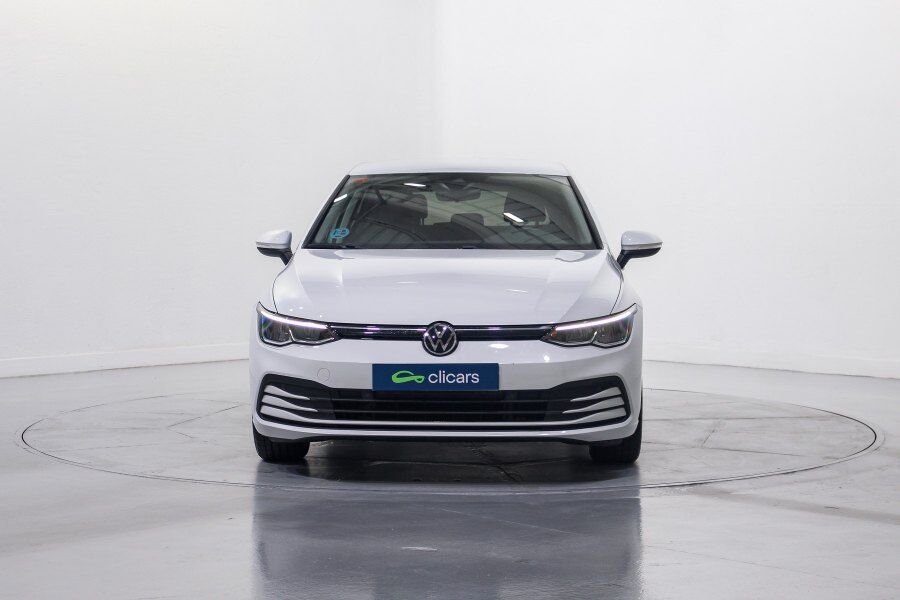 Foto del VOLKSWAGEN Golf 2.0TDI 85kW