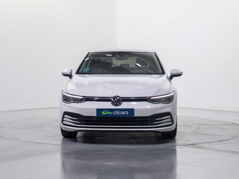 Foto del VOLKSWAGEN Golf 2.0TDI 85kW