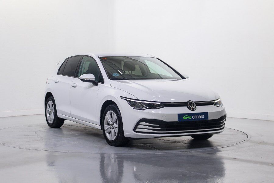 Foto del VOLKSWAGEN Golf 2.0TDI 85kW
