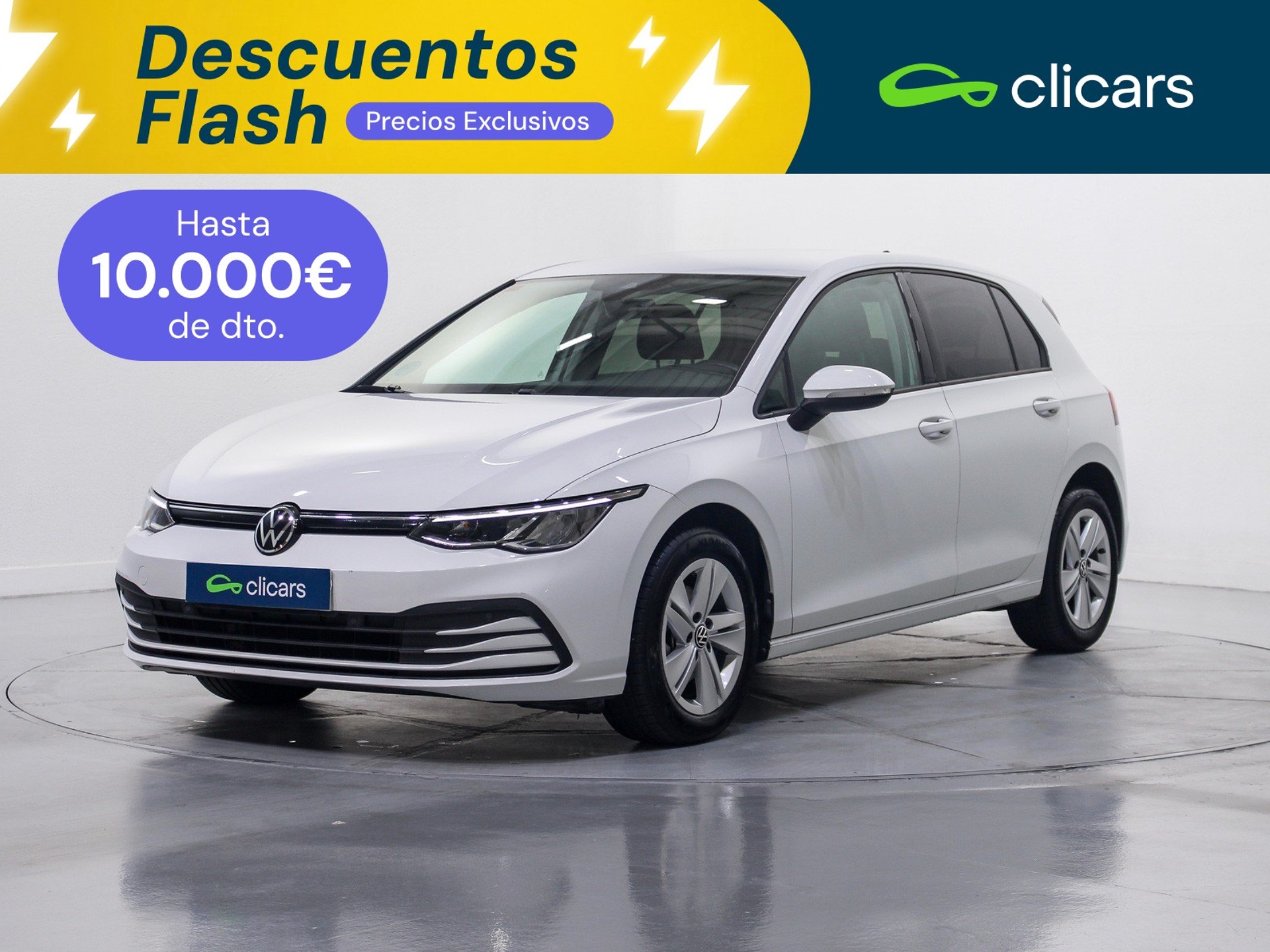 Imagen de VOLKSWAGEN Golf