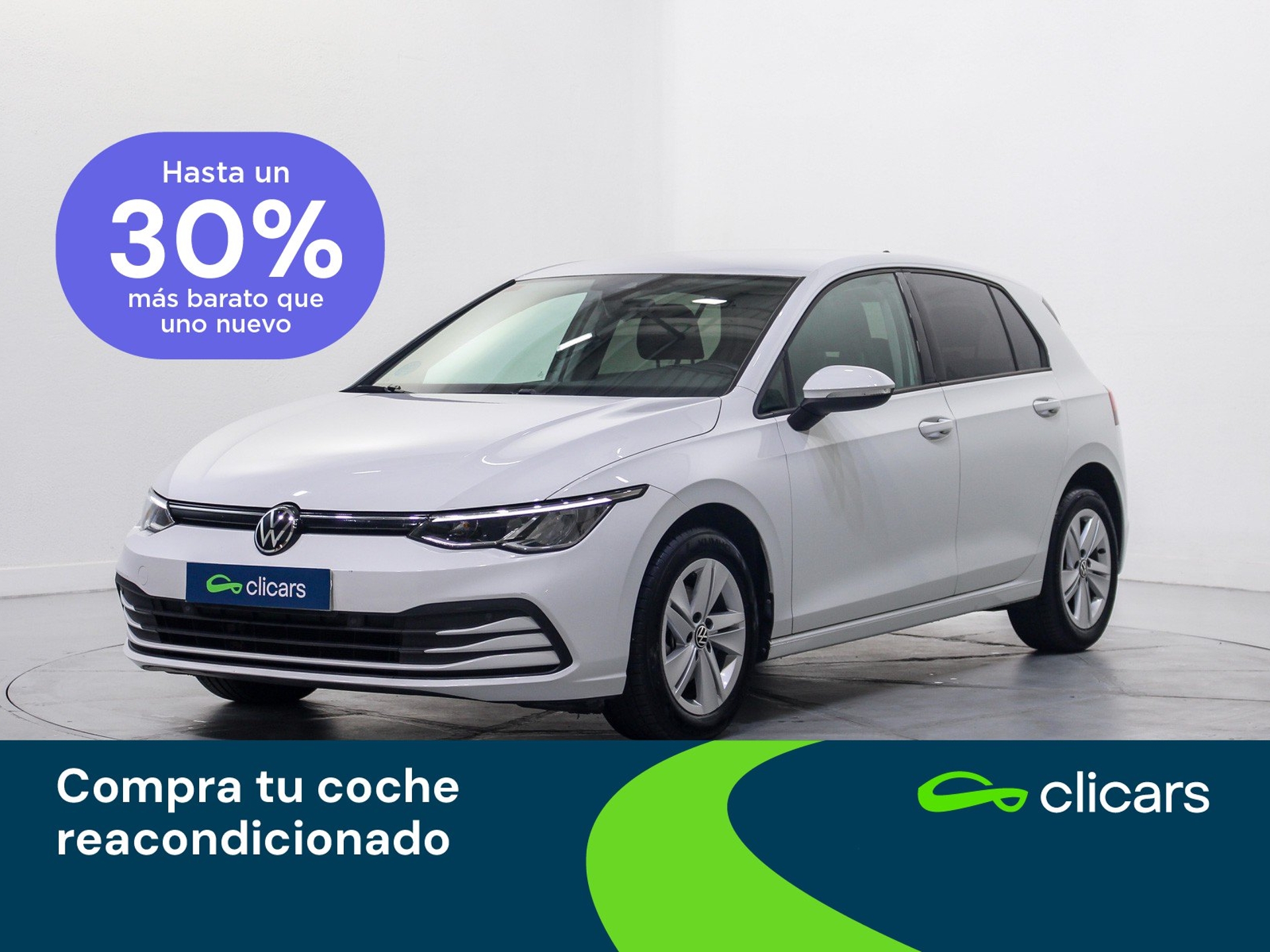 Imagen de VOLKSWAGEN Golf
