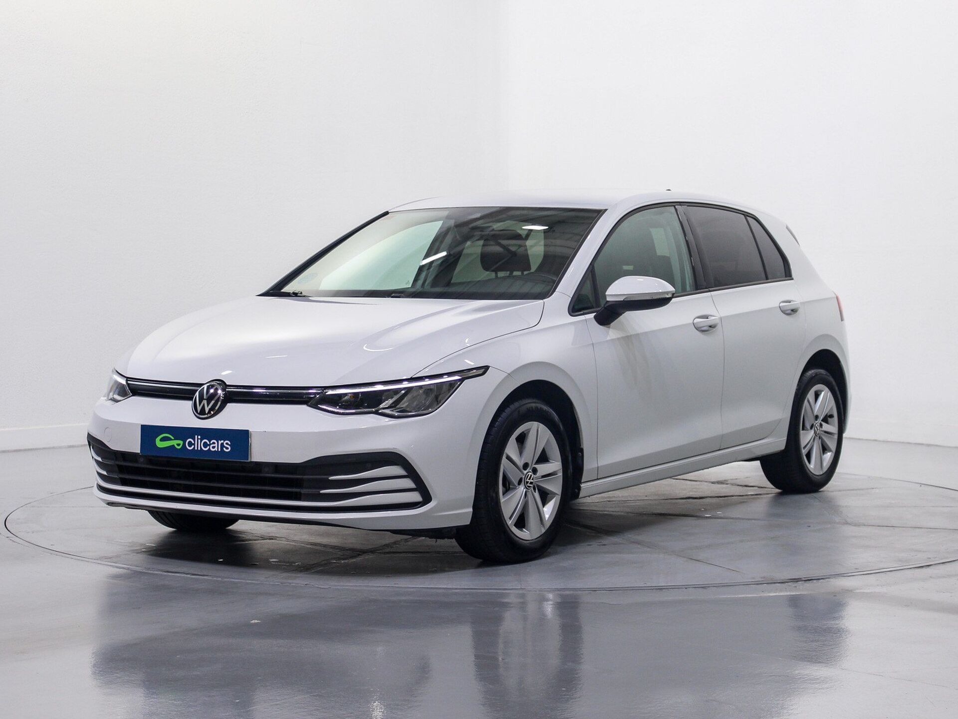 Imagen 1 de VOLKSWAGEN Golf