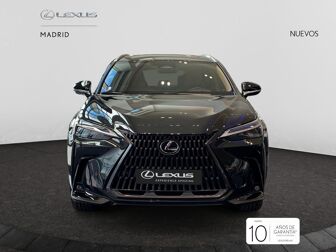 Imagen de LEXUS NX 450h+ Executive 4WD