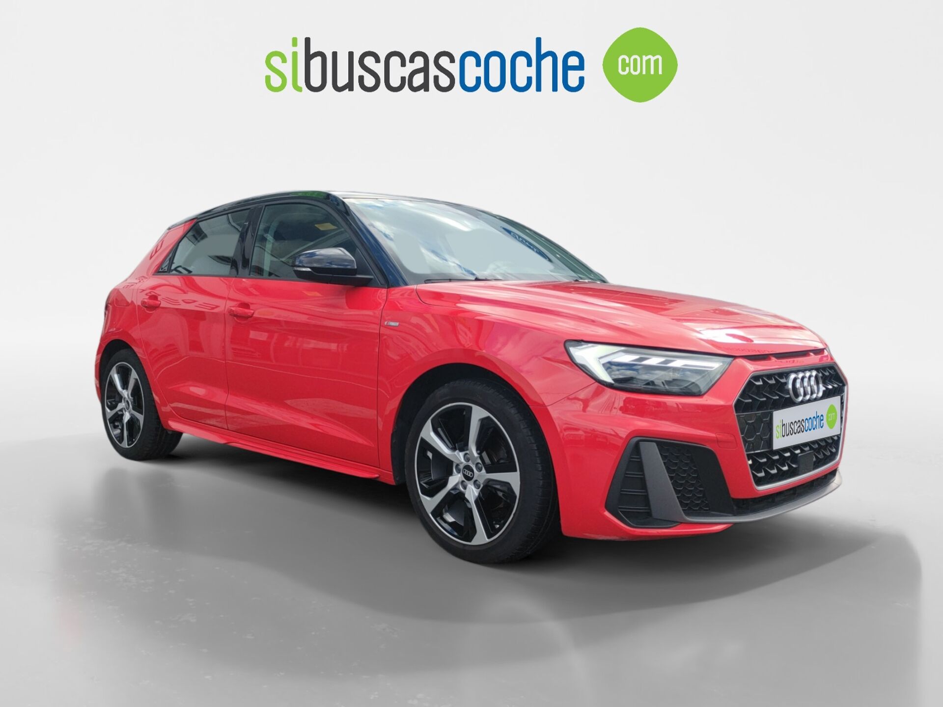 Imagen de AUDI A1