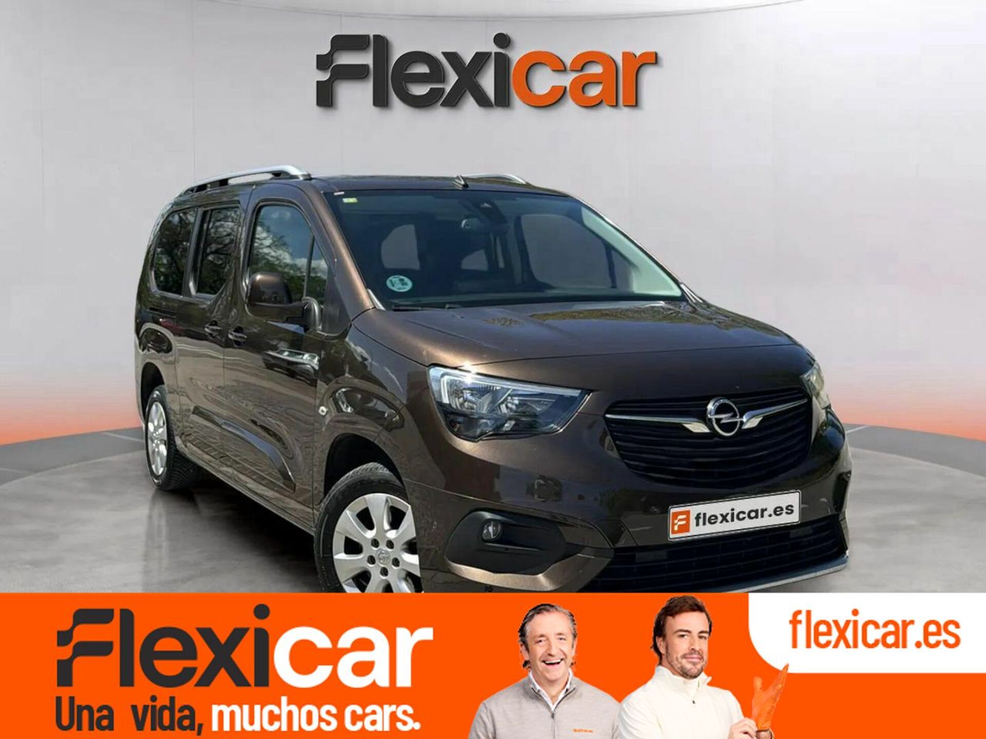 Imagen de OPEL Combo