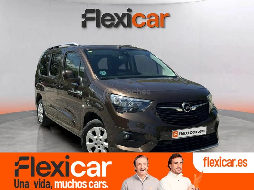 Foto del OPEL Combo Life 1.5TD S-S Innovation L 130