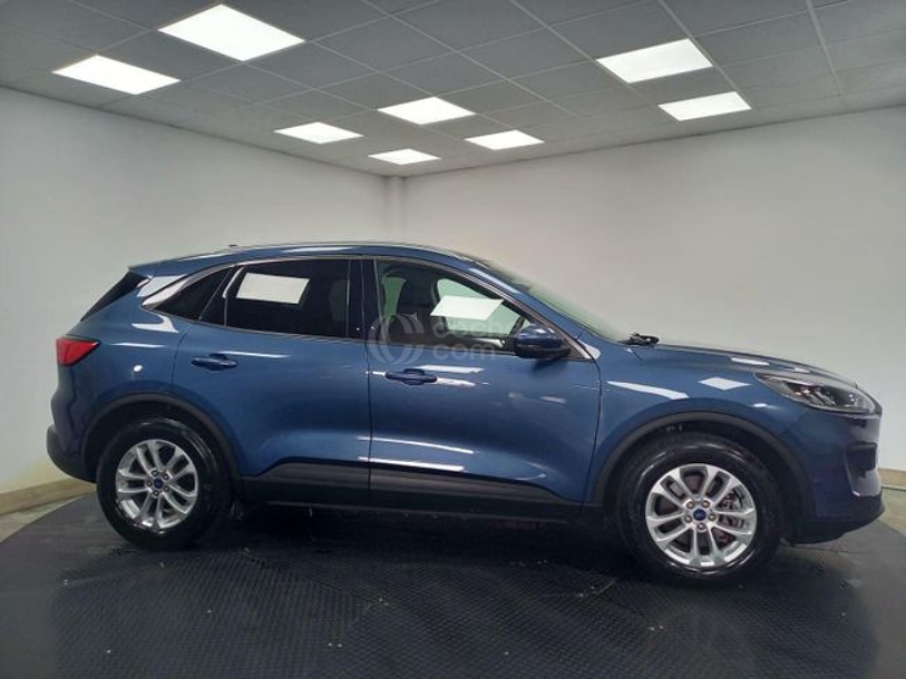 Foto del FORD Kuga 1.5 EcoBoost Titanium FWD 150