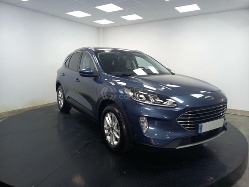 Foto del FORD Kuga 1.5 EcoBoost Titanium FWD 150