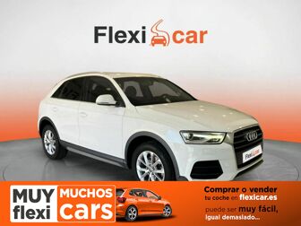 Imagen de AUDI Q3 2.0TDI 110kW