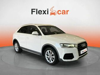 Imagen de AUDI Q3 2.0TDI 110kW