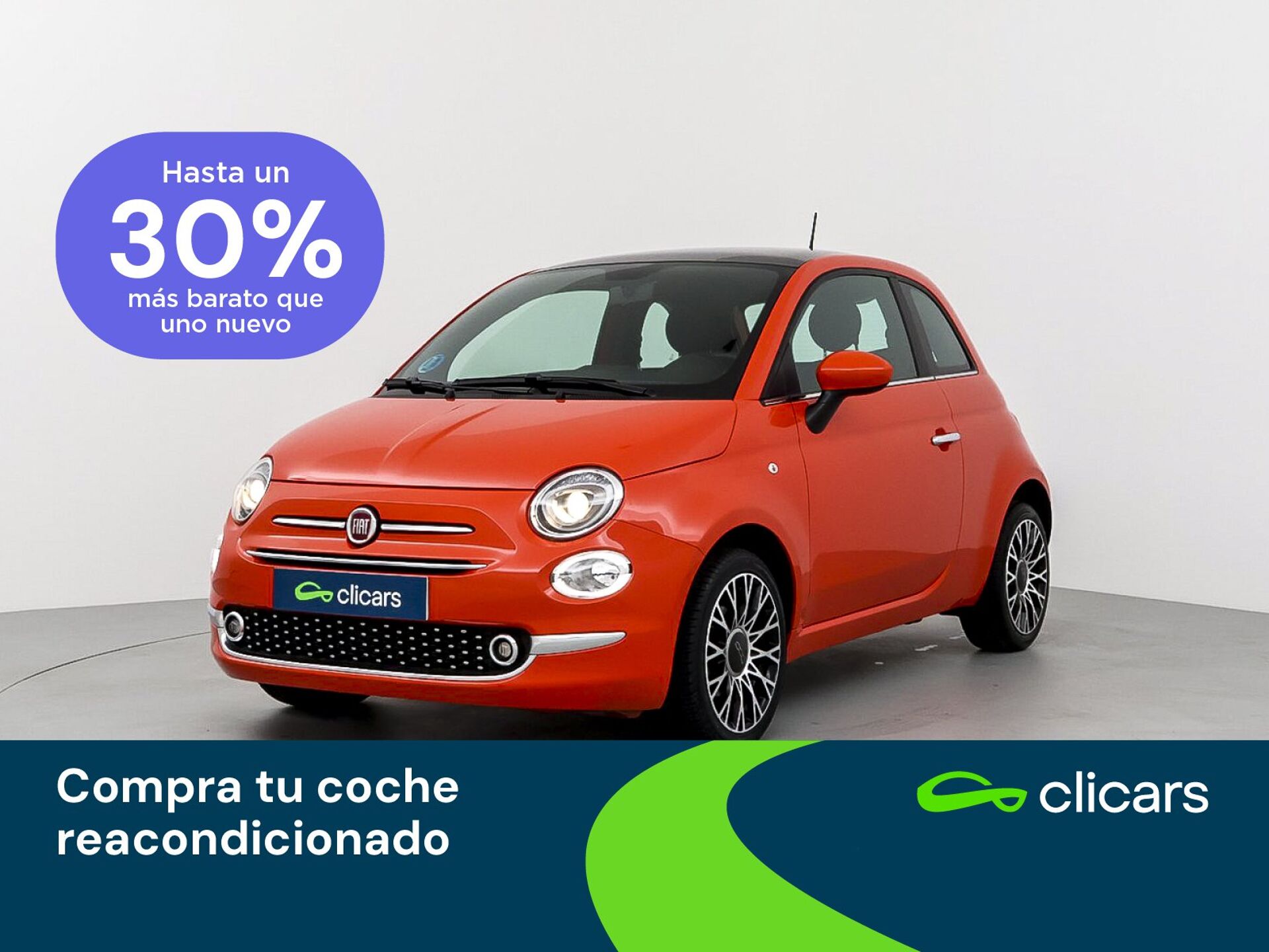 Imagen de FIAT 500
