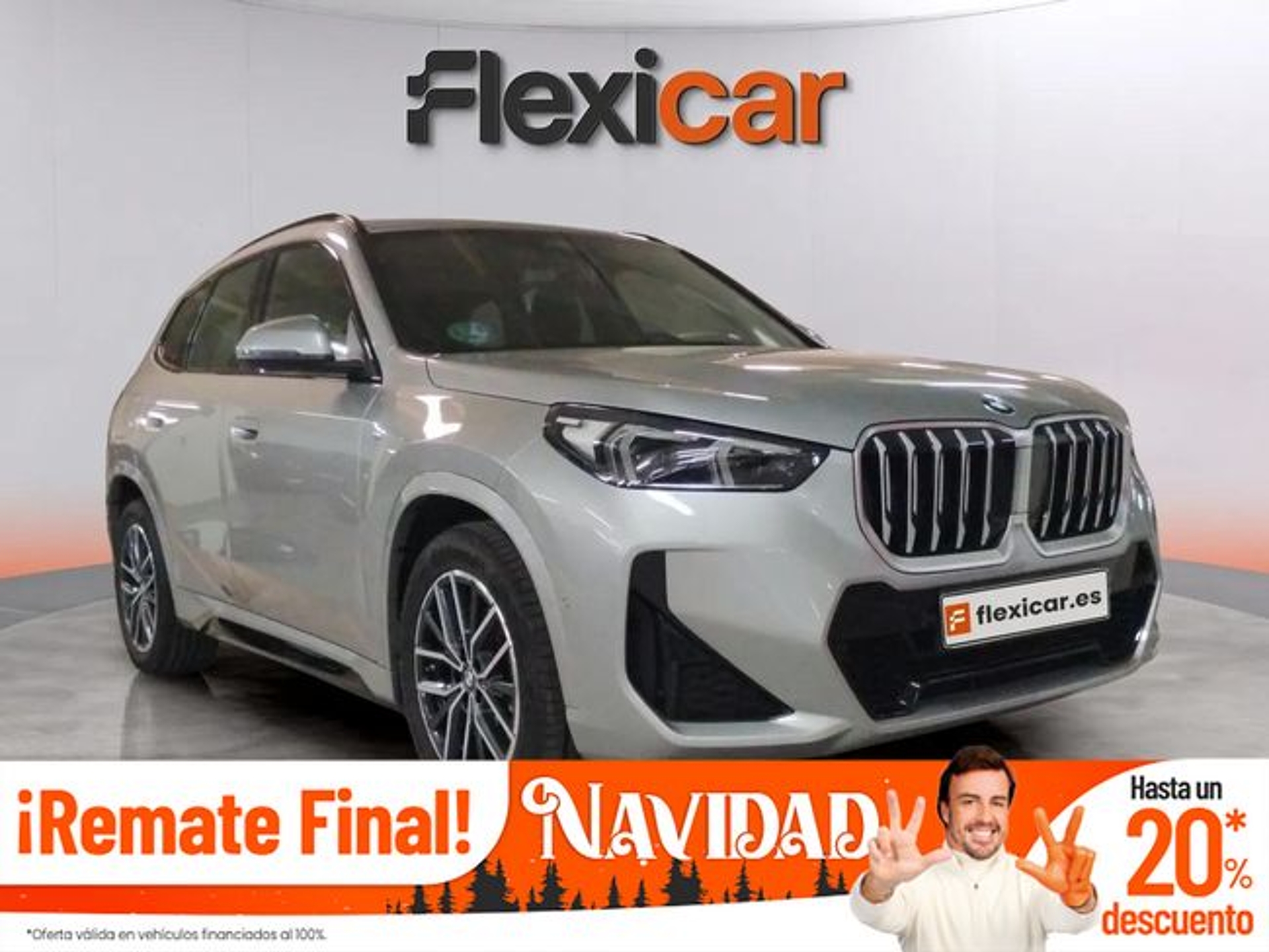 Imagen de BMW X1