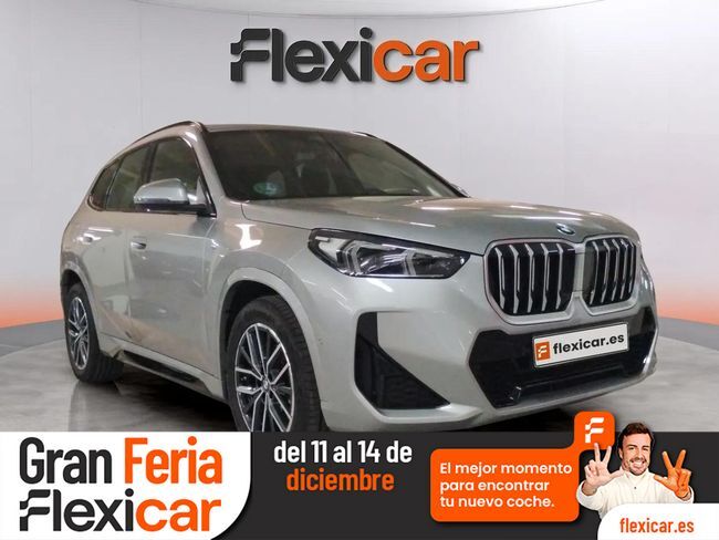 BMW X1 (xDrive20d) en Madrid