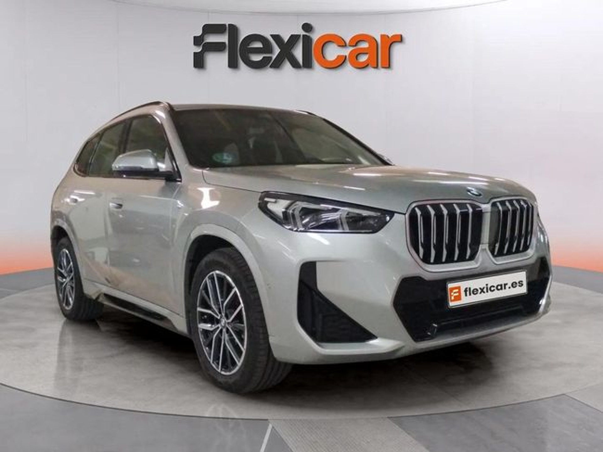Imagen de BMW X1