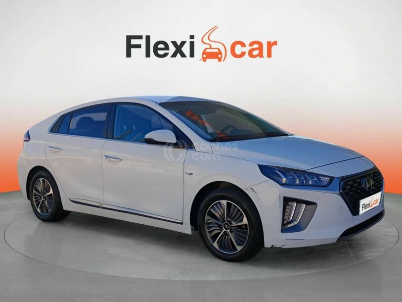 Foto del HYUNDAI Ioniq PHEV 1.6 GDI Klass