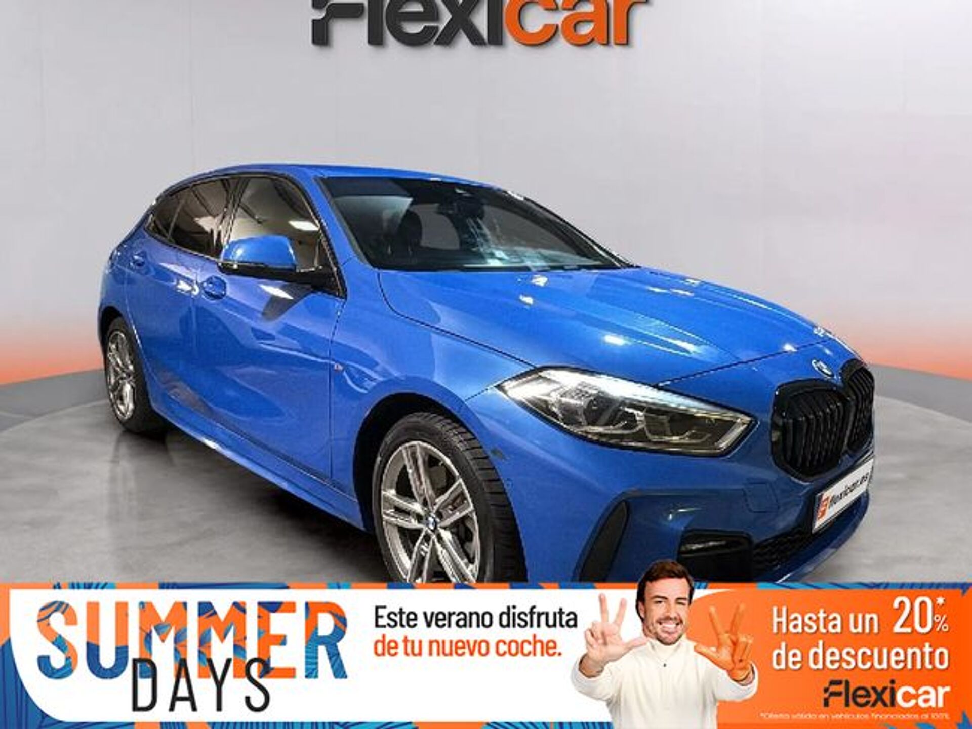 Imagen de BMW Serie 1