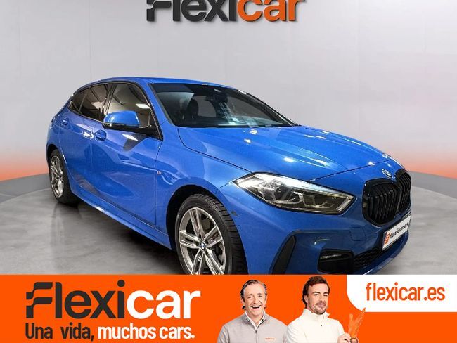 BMW Serie 1 (118i) en Palmas, Las