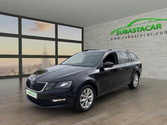 Imagen de SKODA Octavia Combi 1.6TDI CR Ambition